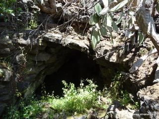 Grotta delle Fate